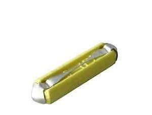 Varovalka - 5A - Simson S 53 / S 83 / ROLLER SR 50 / ROLLER SR 80 / SPERBER (090319) German Quality EAST ZONE