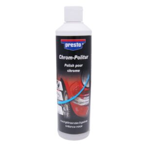Polirna pasta - Presto 500ml