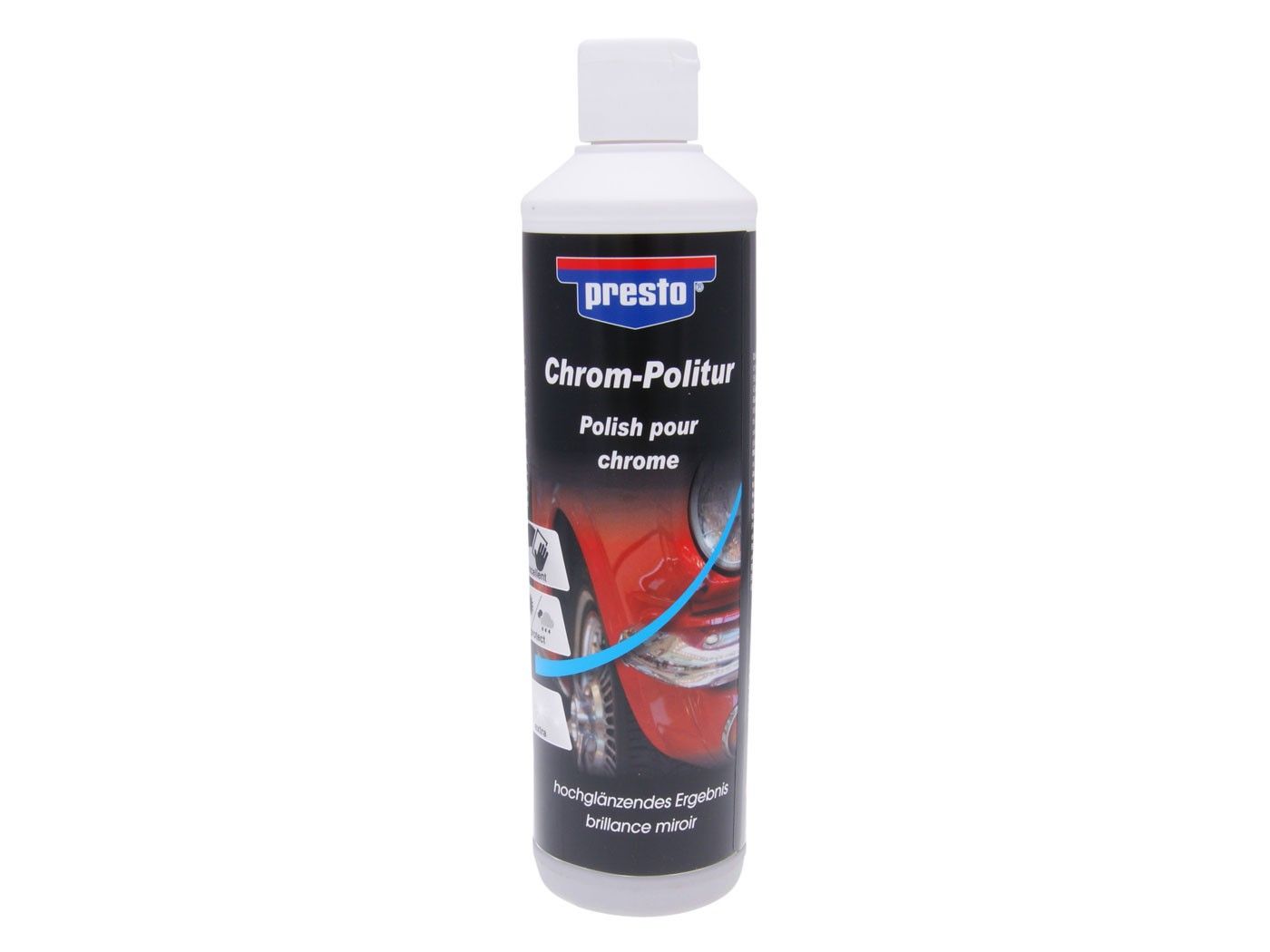 Polirna pasta - Presto 500ml
