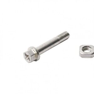 Vijak z matico - PHBG -priključek