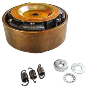 Komplet sklopka Xtreme - Piaggio Ciao / Si / Bravo