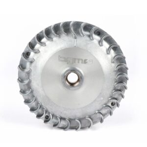 Cilinder kit -Eurocilindro 50cc -38.4 ( brez bata / brez tesnil ) ALU -Piaggio Ciao ,Si Bravo