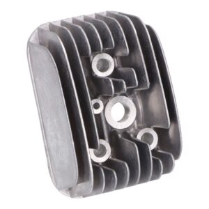 Glava cilindra DMP 38.2mm - Piaggio Ciao / Si / Bravo / Citta