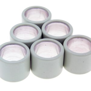 Uteži variomata Polini 19 x 15.5 - 4g