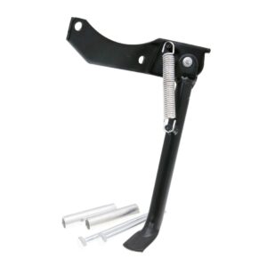 Stransko stojalo - Črno - Yamaha Neos, MBK Ovetto