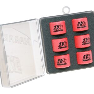 Uteži variomata Naraku HD 15x12mm - 3,0 gr