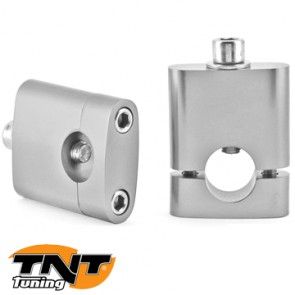 Povišek krmila TNT D.22.2 Alu - 6cm