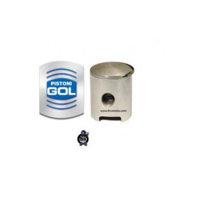 Bat 39 x 12 L Monoring Gol Pistoni