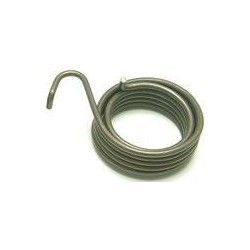 Vzmet polmeseca - nožega zaganjača - Piaggio / Gilera / Italjet / Vespa 50 - 180