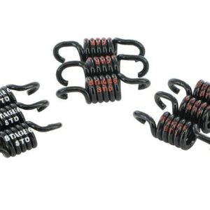 Vzmeti sklopke Stage6 Sport Pro - Piaggio / Gilera 107mm