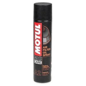 MOTUL A2 Air Filter Oil Spray mazivo za filter