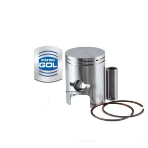 Bat Gol Pistoni Minarelli AM6 - 49.50mm