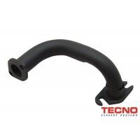 Izpušna krivina Tecno Racing - Aprilia Racing SR50 '00-'03