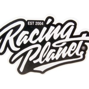 Nalepka Racing Planet 98x60mm