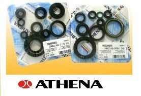 Set oljnih tesnil- Yamaha YFM 660 RAPTOR -01/05 -ATHENA
