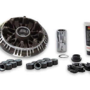 Variomat - Malossi multivar 2000 -Yamaha T-Max 500 4T '01-'03