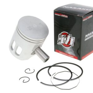 Bat Naraku 113cc for Yamaha BWs, Aerox