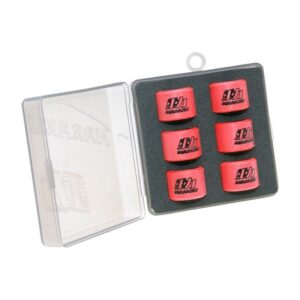 Uteži variomata NARAKU 16x13 - 9,00 g