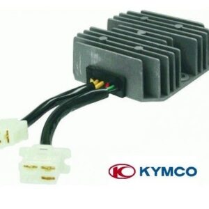 Regulator napetosti - Kymco People S200i , Grand Dink , Dink , X-Citing 250 - ( ORIGINAL KYMCO )