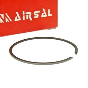 Batni obroček Airsal 80 cc M-Racing za Minarelli AM6 ( 50 mm )