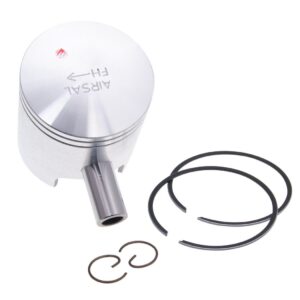 Bat Airsal Racing 70cc - 48mm AM6