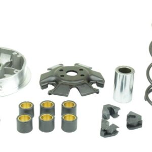 Variomat Athena Speed -Atlantic , Runner VX , Italjet , Derbi GP1 , Piaggio FLY , Liberty ,X7 ,X8, X9 MP3 , Vespa ET4 ,