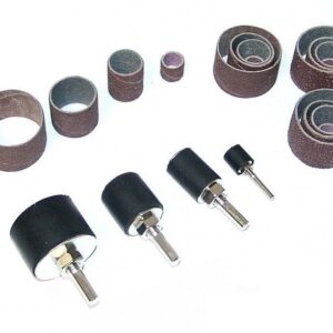 Orodje - Drill Sand - Set 20 delni
