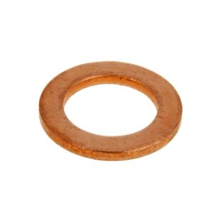 Podložka bakrena Naraku 10x16x1.5mm