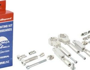 Set nastavkov Polisport SM Line