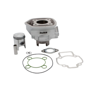 Cilindar kit 70cc WM- XS1p37 -( Longjia / SYM / Peugeot ) ( LJ1P37qmb)