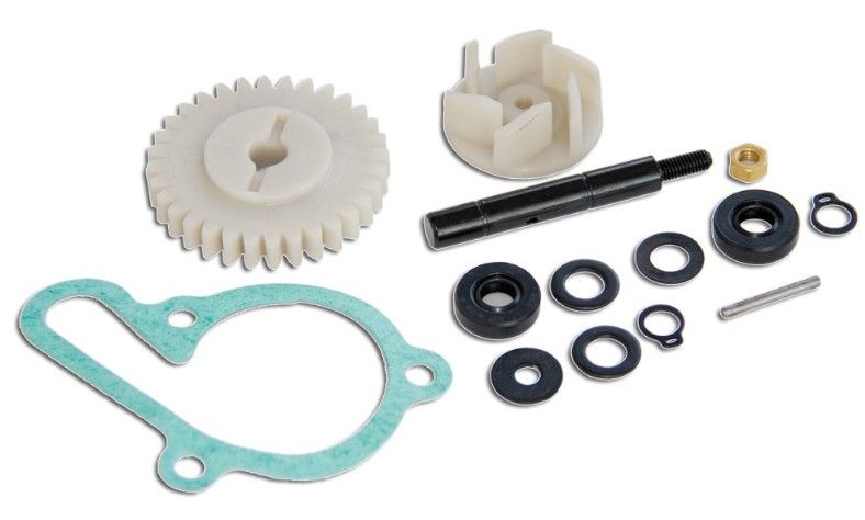 Set vodne črpalke C4 Racing - Derbi D50B0