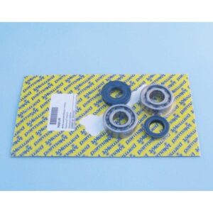 Set ležajev/oljnih tesnil-Parmakit Racing - Minarelli horiz - Aerox , Nitro ,F12 ,F15, SR