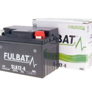 Akumolator Fulbat gel FTX4L / FTZ5S SLA