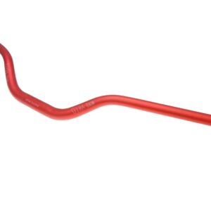 Krmilo Dyna Racing - 28.6mm - 830mm- ATV , MX - RED ALU