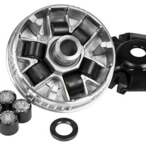Variomat Malossi Multivar 2000 -Kymco Grand Dink, Yager, Spacer, B&W
