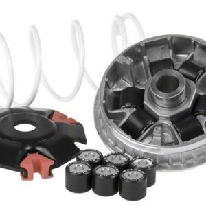 Variomat Malossi Multivar 2000 za Piaggio Leader 125-150 agregat