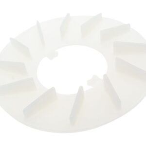 Ventilator variomata - AC - Piaggio / Gilera OEM do letnika - 2000