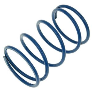Povratna vzmet Malossi modra 106% Kymco , Honda , Piaggio , GY6