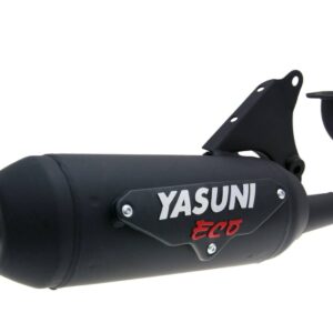 Izpuh Yasuni Eco (E) -Minarelli Horiz -Aerox , Neos , F12 ,F10 , Aprilia SR,