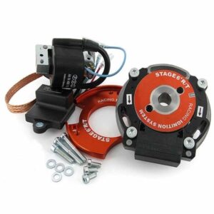 Elektrika - Stage6 R/T (RACING TEAM), Minarelli -Aerox , Nitro , Neos , SR50