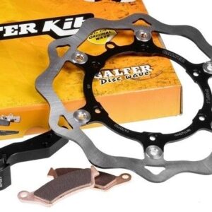 Zavorni disk Galfer Racing Basic 270mm, KTM EXC / MX / SX -09