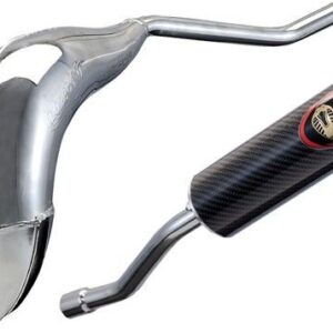 Izpuh Turbokit NHQ - Yamaha DT 50 - 2004 - 2012 (E)