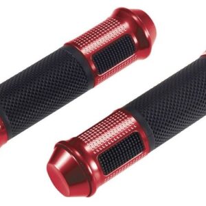 Ročke - Speed titanium red