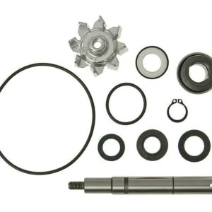 Vodna črpalka -C4 Kymco Xciting 500 - 2006 - 2012