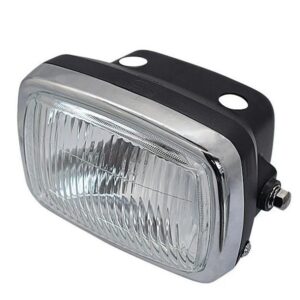 Prednja luč Vintage 160mm -12V