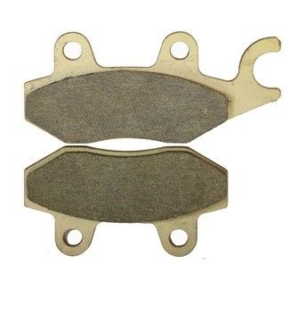 Zavorne ploščice-Honda NRS R, Kawasaki KR 150, Yamaha TZR