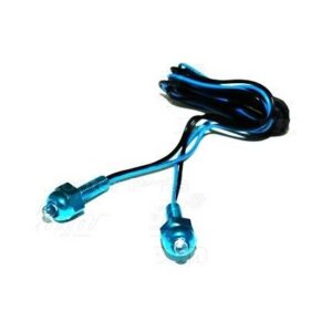 Led osvetlitev - Modra MODEL 2 - 12V