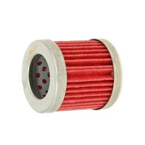 Oljni filter Aprilia, Italjet, Piaggio, Vespa 125 4-stroke (-99)