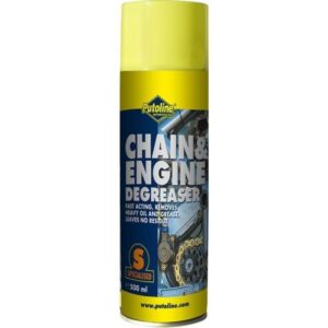 Čistilo verige / motorja - Putoline Degreaser
