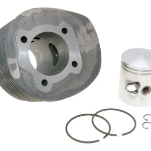 Cilinder OEM - Vespa PE 200, Cosa 200, Rally 200